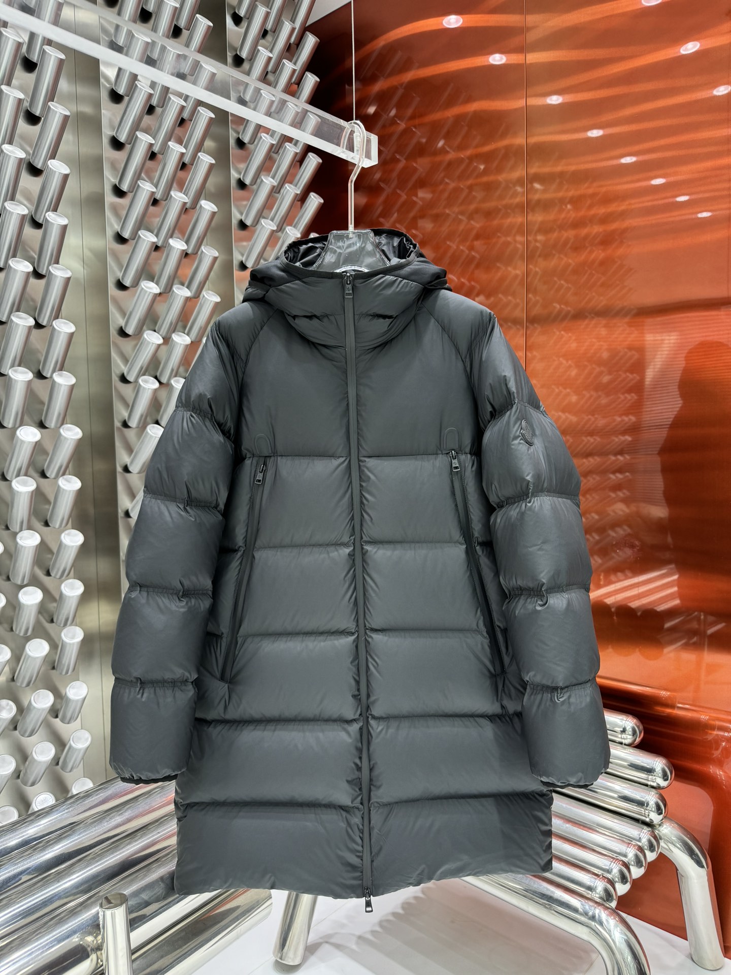 Moncler Down Jackets